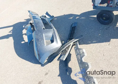 2010 Scion Xd из США, поврежденный, VIN JTKKU4B49AJ057743